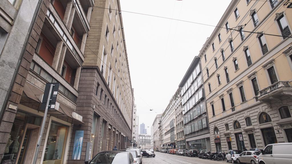 米兰Italianway-Turati公寓 客房 照片